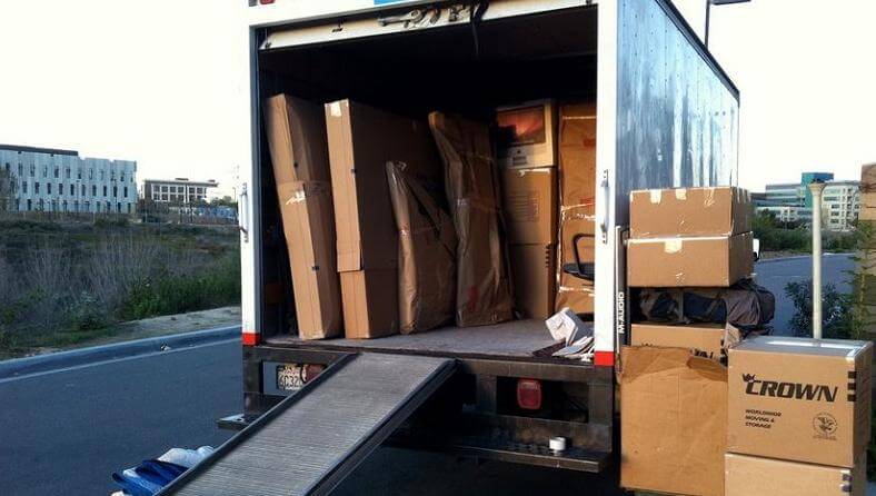 سيارات نقل عفش بمكة المكرمة