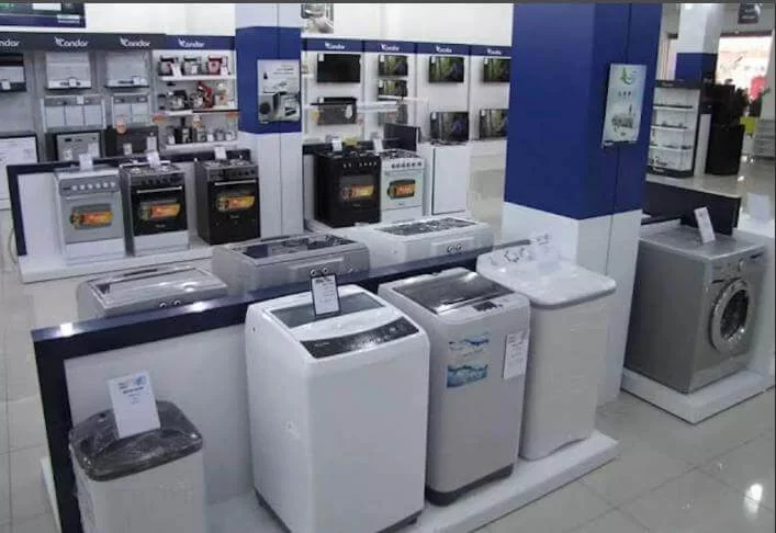 محلات بيع اجهزة كهربائية مستعملة بالرياض