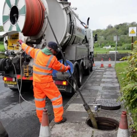 تسليك مجاري