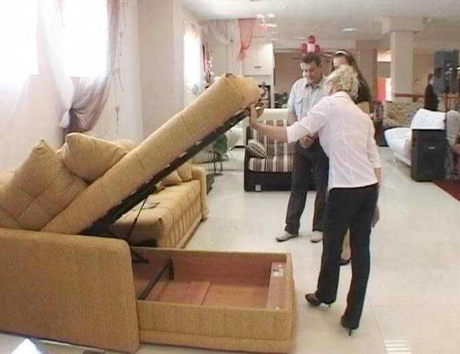 اماكن بيع اثاث مستعمل بالرياض