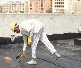 عامل عزل بالرياض